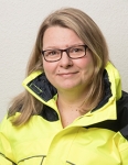 Bausachverständige, Immobiliensachverständige, Immobiliengutachterin und Baugutachterin  Svenja Rohlfs Eschweiler